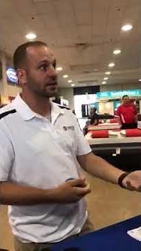 DirecTV basic sales training - know the rates