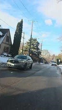 Canada 🇨🇦 #toronto short ride on bike