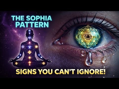 The Sophia Pattern: Why You Keep Seeing These Signs (Psychology Explained)