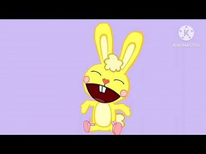 happy tree friends cuddles voice