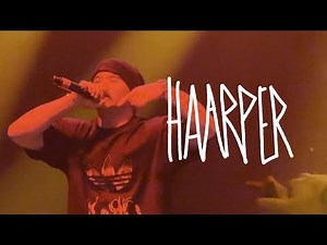HAARPER - Live at Washington D.C [FULL SET | 3/2/24]
