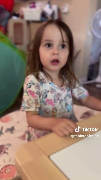 TableTopics on TikTok
