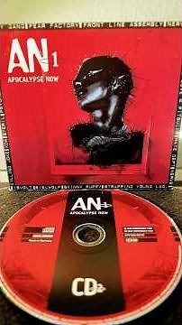 SKINNY PUPPY/CDspecial compilation 1996/Sub Terranean Records