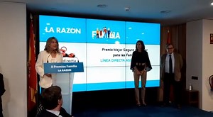 3K views · 30 reactions |  Hoy hemos sido premiados por el periódicoLa Razón al mejor Seguro de Hogar para familias.  Y es que desde el año 2008, nuestro seguro de Hogar, que se comercializa directamente, sin intermediarios ni agentes, es un producto totalmente flexible e ideal para las familias, ya que permite a los clientes pagar solamente por aquello que realmente necesita. #ADNLíneaDirecta | Línea Directa Aseguradora | Facebook