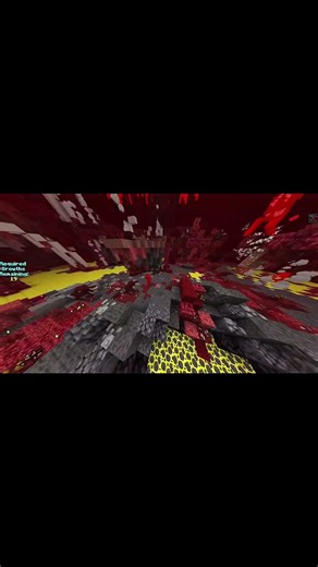 SCP Operation — When Minecraft Turns Into a DOOM-Style Horror Shooter 🔫💀 (Bedrock )