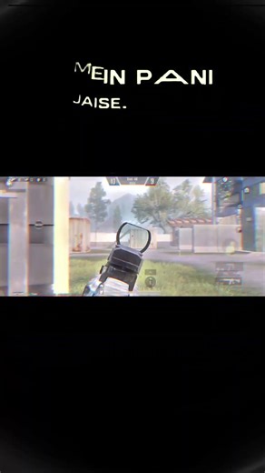 BGMI WITH maane na maan mera SONG 🫀🔥. subscribe. #bgmishorts #m416glacier #bgmi