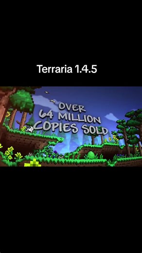 #terraria #update