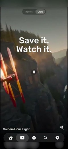 Find any movie from a screenshot 🎬 | ReelFind