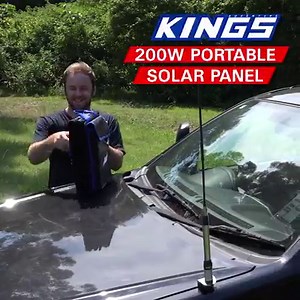 6.2K views · 33 reactions | OZ BEST VALUE SOLAR BLANKET! Adventure...