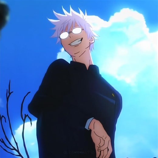 Gojo Core Part 7 🤣 || #jujutsukaisen #gojo #jjk #fypシ