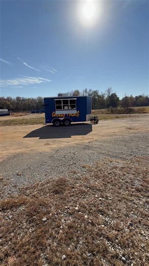 Come see us! We’re setup on Industrial in Kimball/Jasper! Unfortunately we will not accept call in orders so we can stay caught up and moving fast! We will have Chicken Fajita, BBQ, Rotel, Chicken Bacon Ranch, and Ghetto! Hours: 11am-2pm #crazyfries423 #letsgetcrazy 🤪🍟 | Crazy Fries