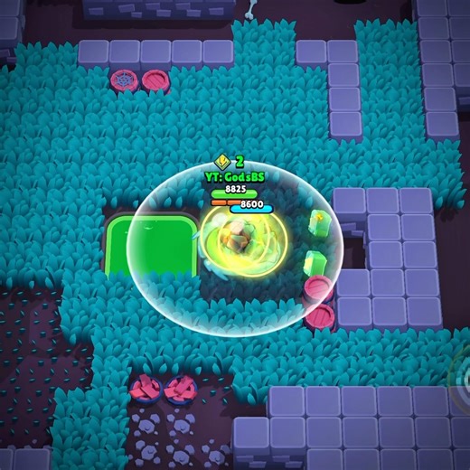 Cavern Churn the best map for RT? 😨