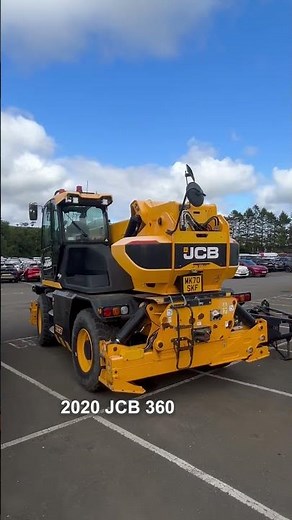 Local Authority & Plant Machinery Auction - Thursday 27 August at 10:30am