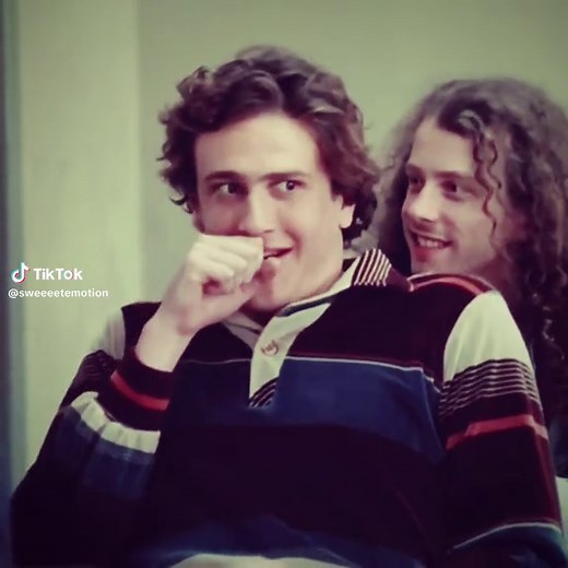 Nostalgia for 90s TV: Jason Segel and Freaks and Geeks