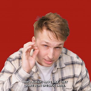 Who is your celebrity crush? | Smosh