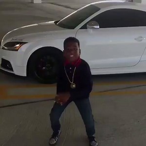 Let's get it🔥🔥 ..I see you Dylan Gilmer 🎬 #everybodymad https://atlantic.lnk.to/EverybodyMad | O.T. Genasis