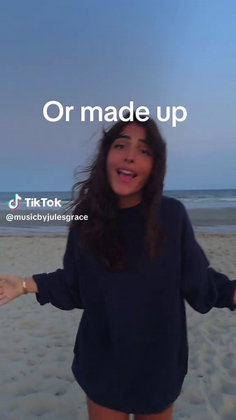 Feel Alive: Jules Grace's Summer Anthem