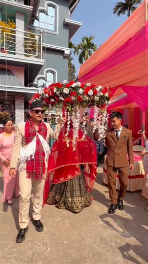 Passang Moktan on Instagram: "❤️"