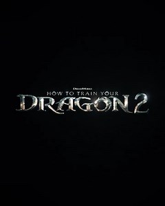 Official logo reveal for the live-action #HowToTrainYourDragon2. In theaters June 11, 2027. | MOVIECLIPS