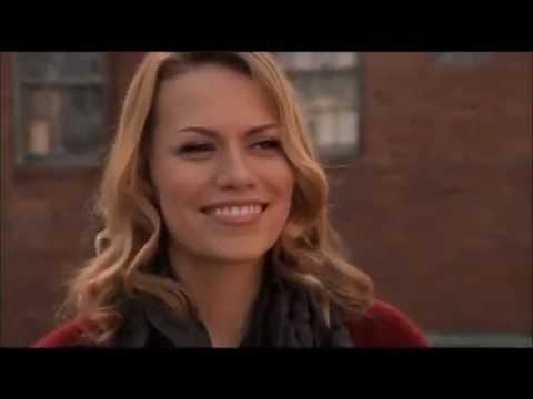 One Tree Hill - 9x13 - Haley/Jamie: "There's only one Tree Hill, Jamie Scott."