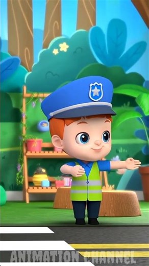 Animation baby part 58 - Coffin dance song cover