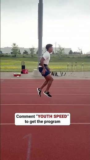 Try this SPEED WORKOUT if you want to get FASTER 🔥