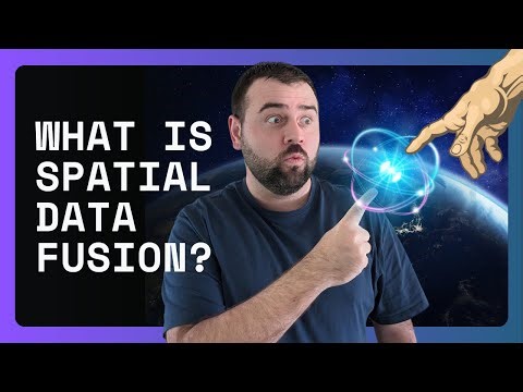 Spatial Data Fusion Explained: What It Is and How It's Changing Success Metrics