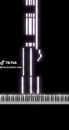 Fly Me To The Moon Piano Tutorial