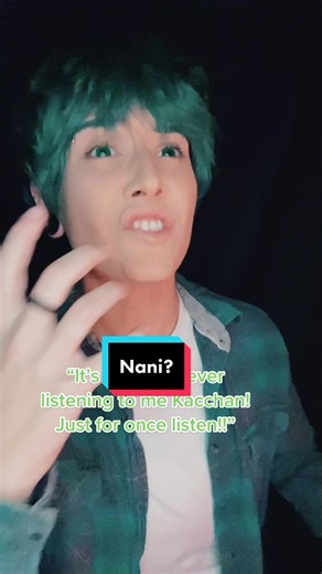 Yea idfk lol #mha #myheroacademia #deku #izukumidoriya #bakugou #bkdk