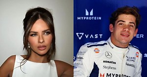 “Te lo pido”, el ruego de la China Suárez en medio del escándalo con Franco Colapinto