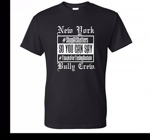 12 reactions | At New York Bully Crew, we have something for...