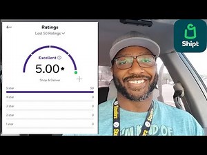 The ONLY Way Shipt Shoppers CONSISTENTLY Get Orders!