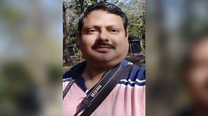 Jadavpur University professor found dead with throat slit in Uttarakhand hotel