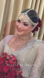 147K views · 2.8K reactions | “A beautiful bride is like a red rose;...