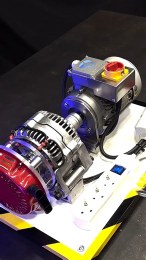 551K views · 5.3K reactions | Knowledge is power. Invest in magnets, copper wiring, and electrical parts. Hopefully, this video helps motivate you to get off the scamming electrical grid. Paying for power is unnatural and is a SDAM #ELECTIC #POWER #knowledgeispower | Deserve PublishingGroup | Facebook