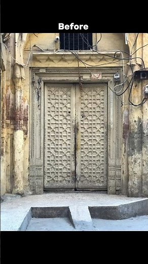 The Magic of Lightroom Editing ✨ | Before & After Transformation