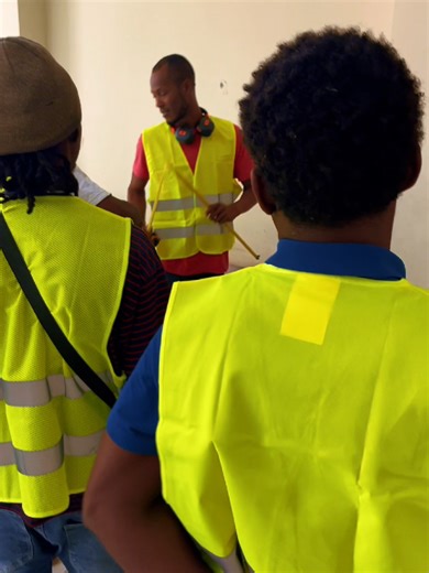 Les inscriptions sont ouvertes ! Summit Center lance une nouvelle session de formation professionnelle en Sheetrock à partir du 1er février 2026. Apprenez un métier pratique et très demandé sur le marché du travail. #summitcenter #drywall #sheetrock #nouvellesession