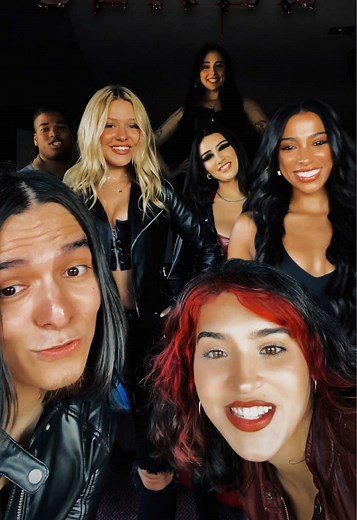 Exciting Countdown to SLADE Episode 1 Release!