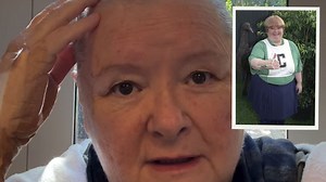 Magda’s funniest comedy moments