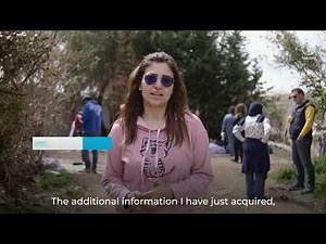 Training on Farmer Field Schools (FFS) – a participatory informal educational approach