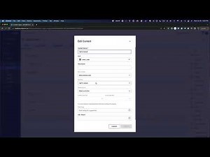 Using Workflows to Translate Content in dotCMS