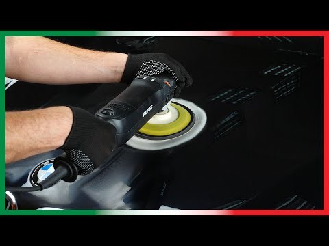 5 Basic Rotary Tips for Beginner Detailers