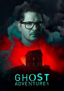 Ghost Adventures: The Houdini Seance