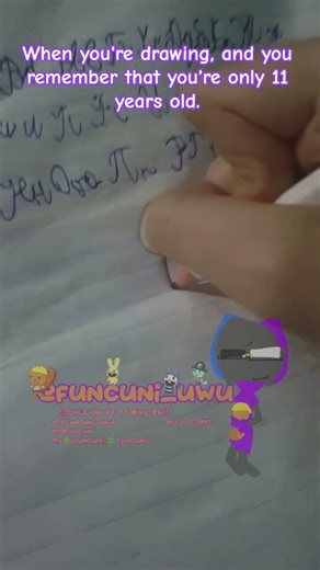 ;-; mable, it's a bad darw for 11 years #drawing #idk