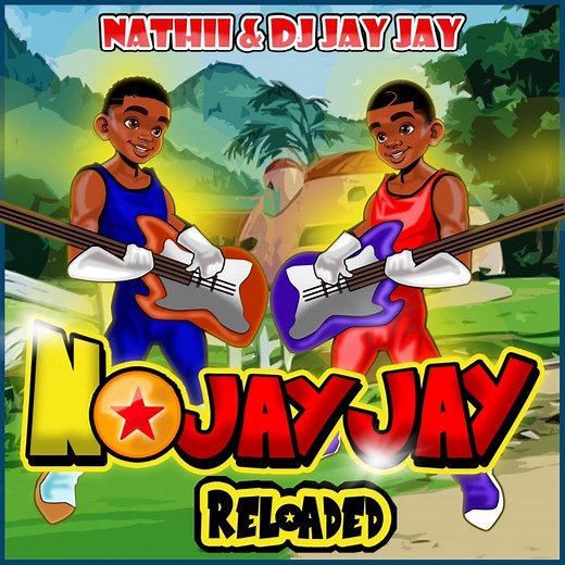 No JayJay reloaded - Nathii & Dj Jay Jay: Song Lyrics, Music Videos & Concerts