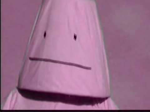 who wants to gnaw on human bones