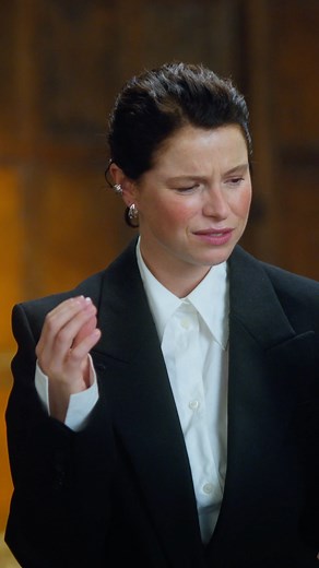 So great to hear Jessie and Paul share their beautiful reflections on how the Hamnet score wove through their time on set... | Max Richter