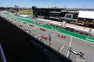 GP do Brasil F1 2024: ingressos, como chegar e tudo que você precisa saber