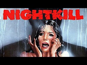 NIGHTKILL (1980) Film Completo HD