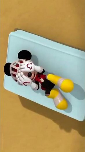 mickey mouse clubhouse goofy in training minnie's picnic - picnic grounds